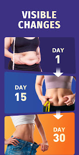 Lose Belly Fat  - Abs Workout  Screenshots 5