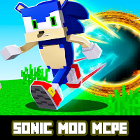 Skins Soniic for Minecraft