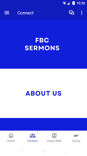 FBCLakeland Screen 2