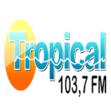 Radio Jovem Tropical icon