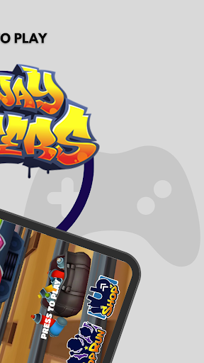 Tikky Games Screen 2