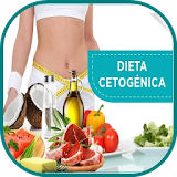 Dieta Cetogênica icon