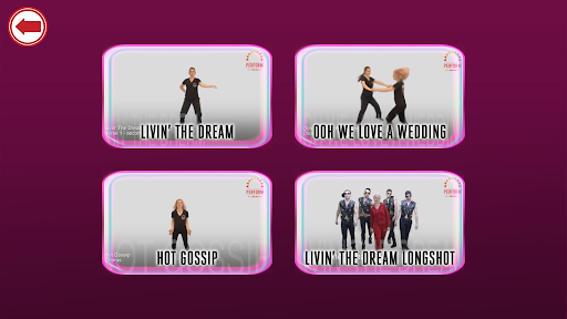 The Dream Screen 2
