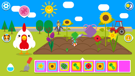 Android application Byd Cyw screenshort
