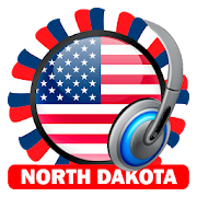 North Dakota Radio Stations - USA