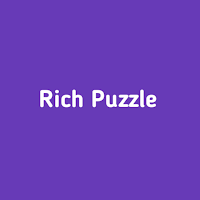 Rich Puzzle a kryptonian app