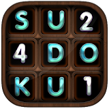 سودوكو لعبة الألغاز Sudoku icon