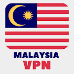 Cover Image of Télécharger Malaysia VPN - Fast & secured  APK