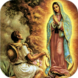 Apariciones Virgen Guadalupe icon