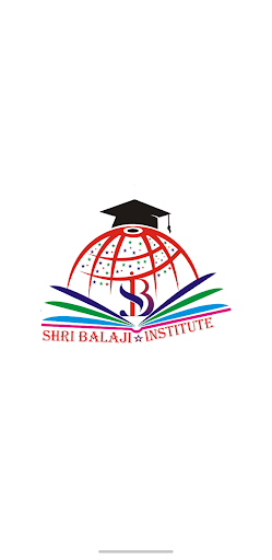 Android application Shri Balaji Institute screenshort