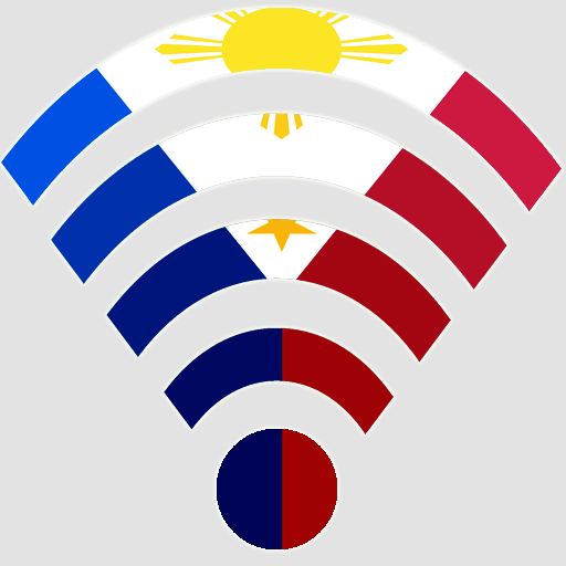 Philippines Online Radio logo