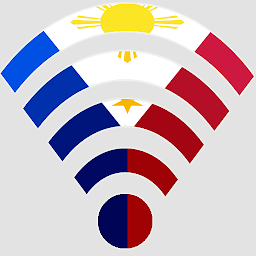 「Philippines Online Radio」圖示圖片