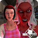 The curse of scary stepmother 1.5.6 APK تنزيل