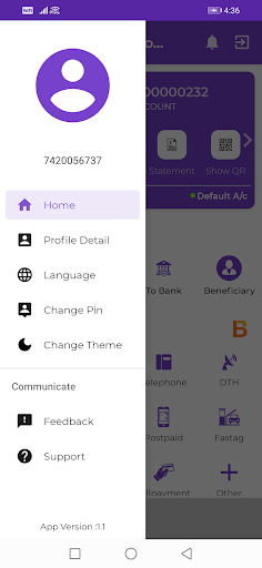 Damodar Urban Co Op Credit