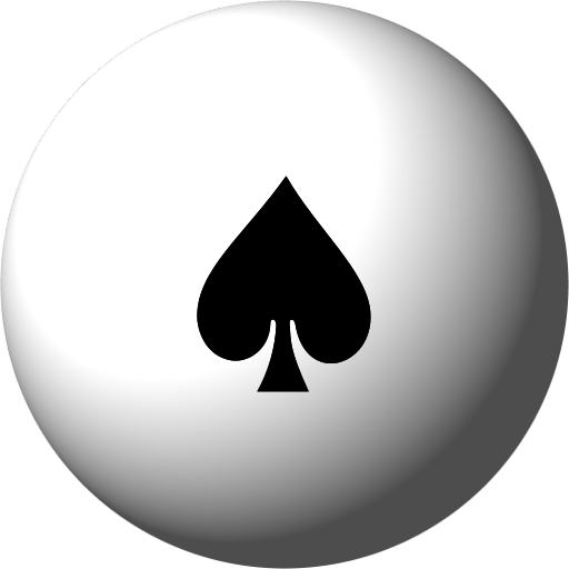 Golf Solitaire! logo