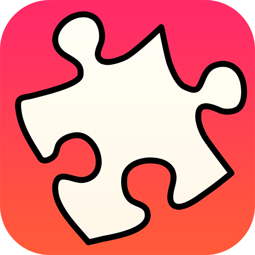 Jigsaw Puzzle Game  Icon