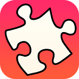 Jigsaw Puzzle Game icon