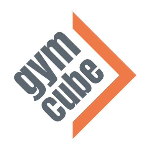 GymCube logo