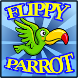 Flippy Parrot icon