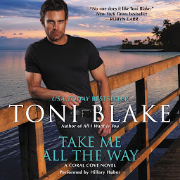 图标图片“Take Me All the Way: A Coral Cove Novel”