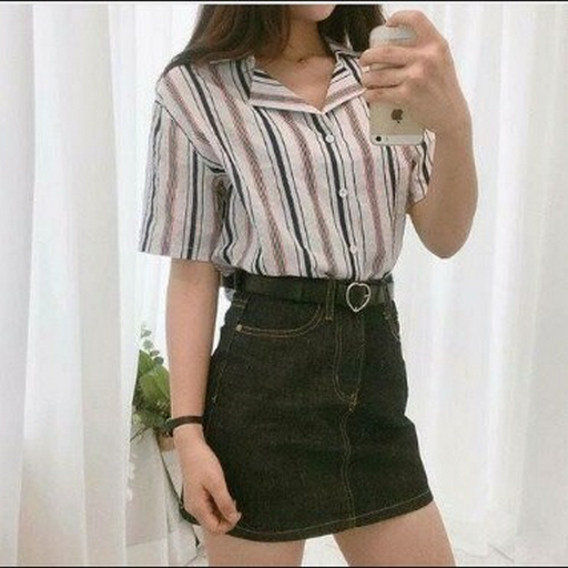 Korean store outfits tumblr