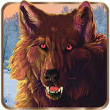 Wolf Hunting Adventure - 3D icon