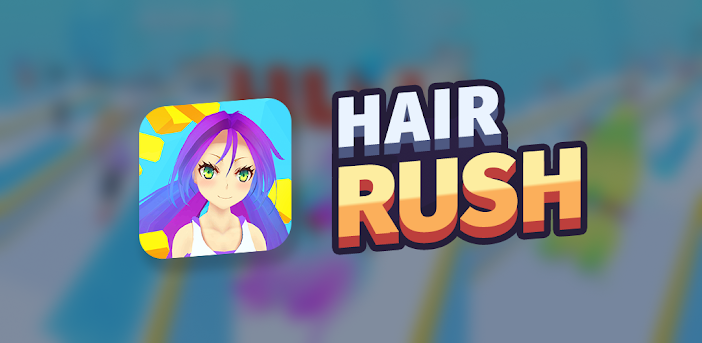 Hair Rush