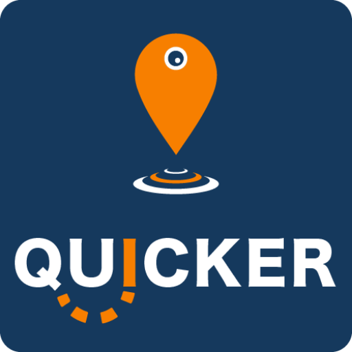 Quicker logo