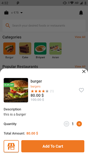 SD Food Screen 3
