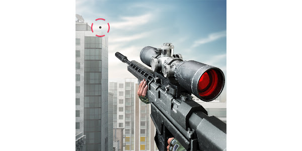 Sniper 3d Gun Shooting Games Google Play のアプリ