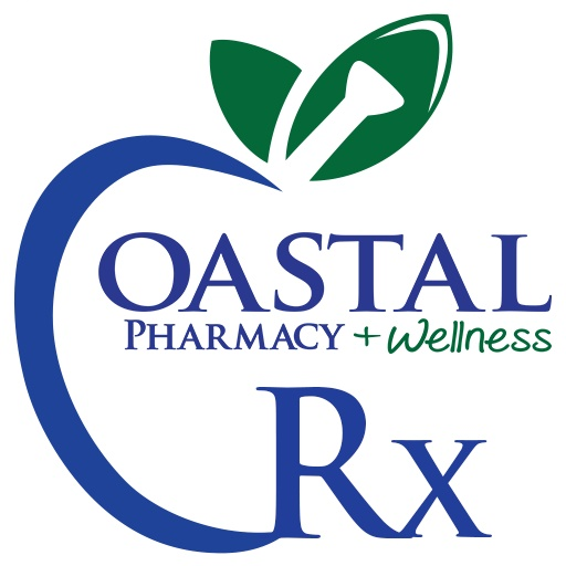 Coastal Pharmacy and Wellness logo