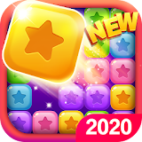 Poping Puzzle - Let's go! icon