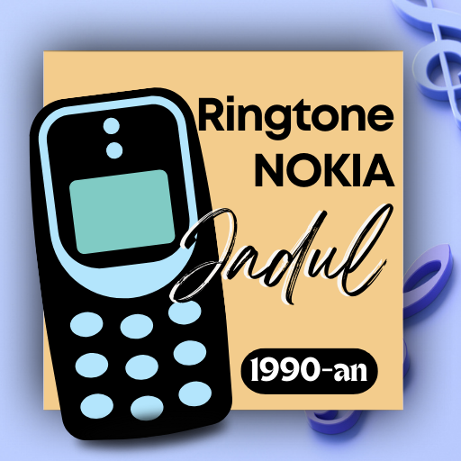 Ringtone Nokia Jadul logo