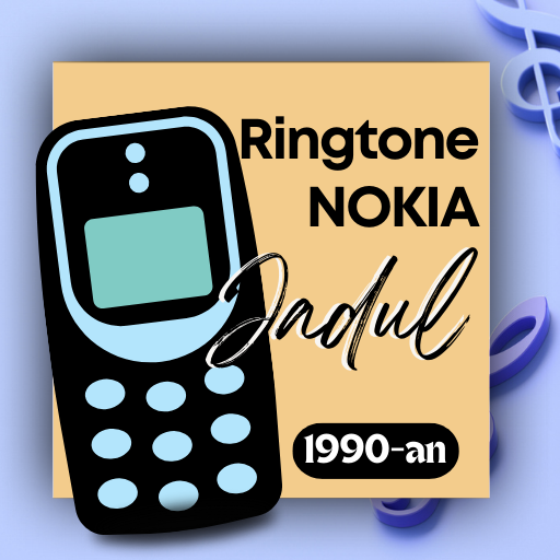 Ringtone Nokia Jadul