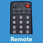 Cover Image of Tải xuống Remote Control For Polytron TV  APK