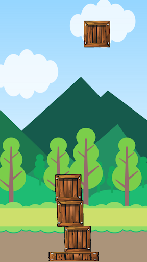 Tower Of Boxes Screen 2
