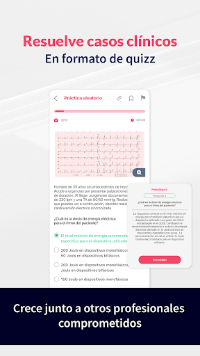 Reto Cardiología Screen 2