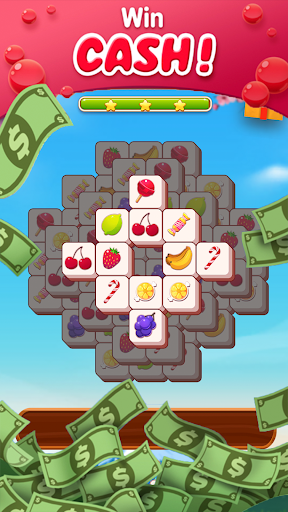 Android application Tile Cash:Win Real Money screenshort
