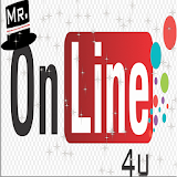 Mronline4u icon