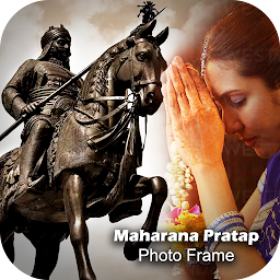 Icon image Maharana Pratap Photo Frame