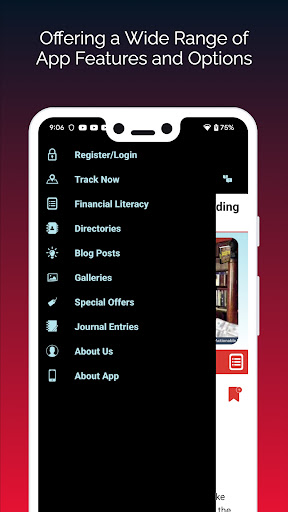 Actionable Financial Literacy Screenshot 3 - AppWisp.com