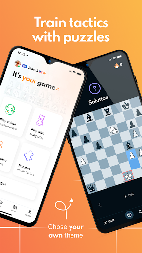 chess24 on the App Store