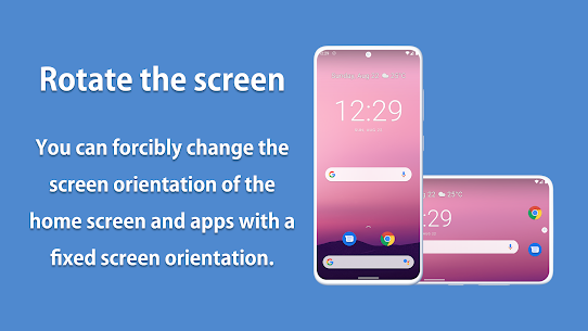 Rotation Control Pro v28.6.1 Mod APK 2