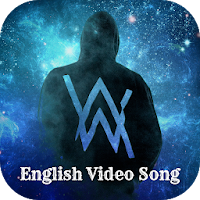 English video song