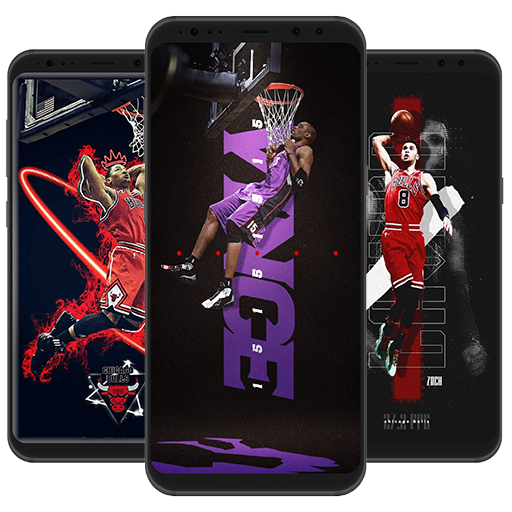NBA Wallpapers Basketball Install on Windows