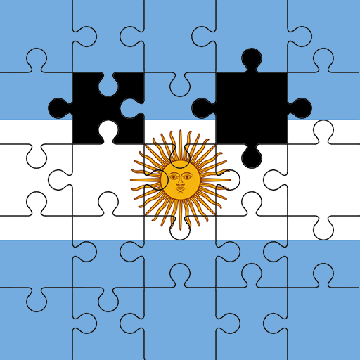 Rompecabezas: Argentina Download on Windows