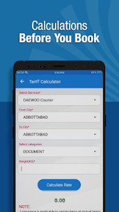 Daewoo FastEx Apk app for Android 5