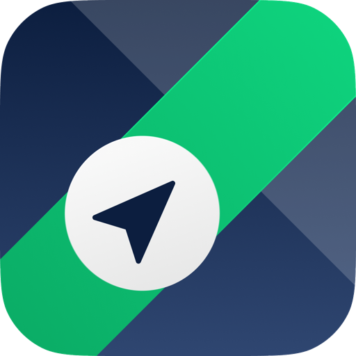MCF Connect logo