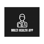 Cover Image of Télécharger MULTI HEALTH APP  APK