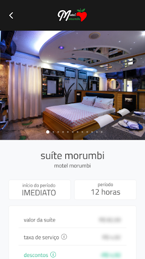 Motel Morumbi